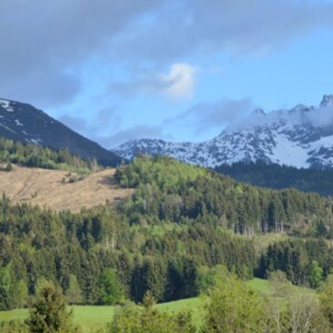 Résidence les Silènes - Camping Isère - Afbeelding N°3