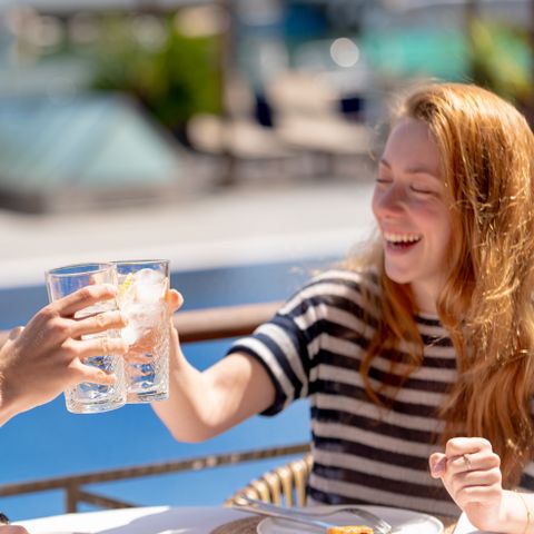 Pierre & Vacances Hotel Port Salins Empuriabrava - Girona - Afbeelding N°3