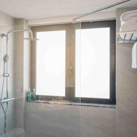 Hotelkamer 2 personen - Dubbel