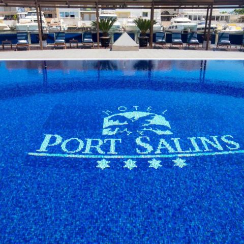 Pierre & Vacances Hotel Port Salins Empuriabrava - Girona - Afbeelding N°6