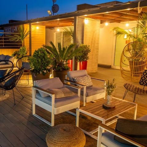 Pierre & Vacances Hotel Port Salins Empuriabrava - Camping Girona - Afbeelding N°6