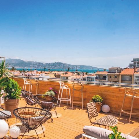 Pierre & Vacances Hotel Port Salins Empuriabrava - Girona - Afbeelding N°2