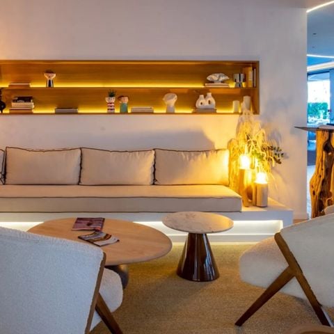 Pierre & Vacances Hotel Port Salins Empuriabrava - Camping Girona - Afbeelding N°5