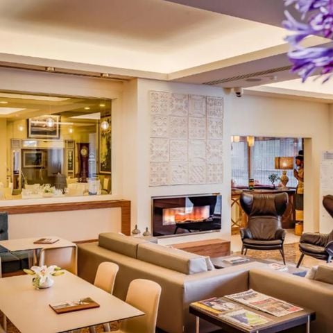 Pierre & Vacances Hotel Pirineos Figueres - Camping Girona - Afbeelding N°3