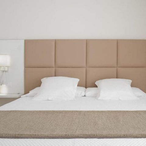 Slaapkamer 2 personen - met balkon (C2B)