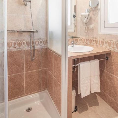 Hotelkamer 2 personen - C2