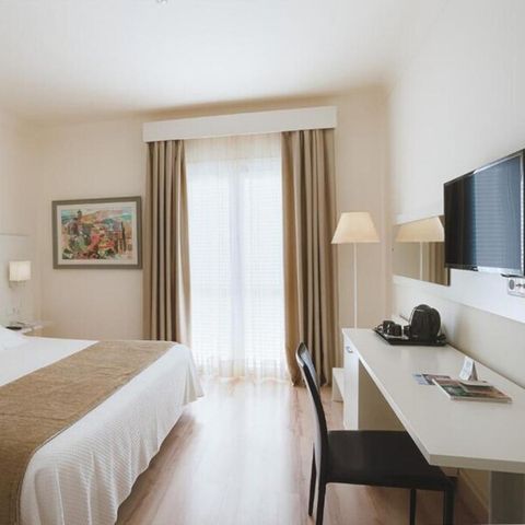 Hotelkamer 2 personen - (C2)