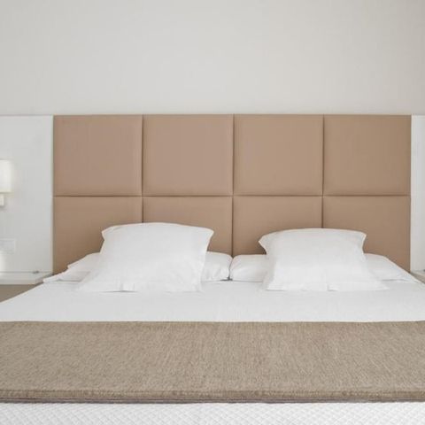 Hotelkamer 2 personen - met balkon (C2B)