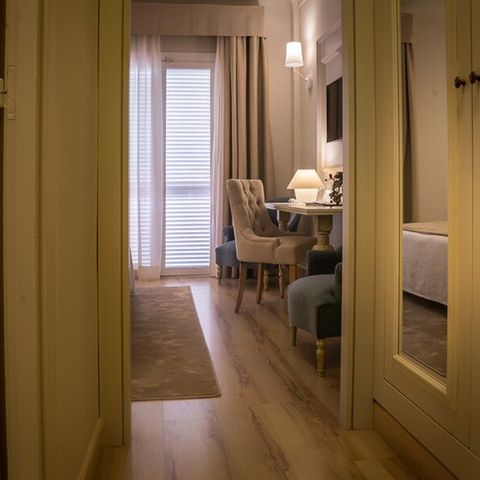 Hotelkamer 2 personen - Superior (C2S)