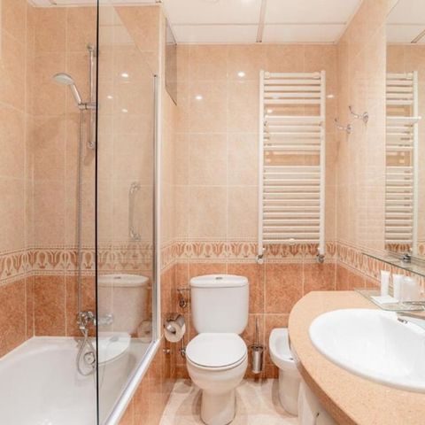 Hotelkamer 2 personen - Superior (C2S)