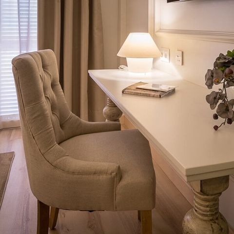 Hotelkamer 2 personen - Superior (C2S)