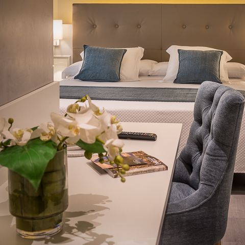 Hotelkamer 2 personen - Superior - C2S