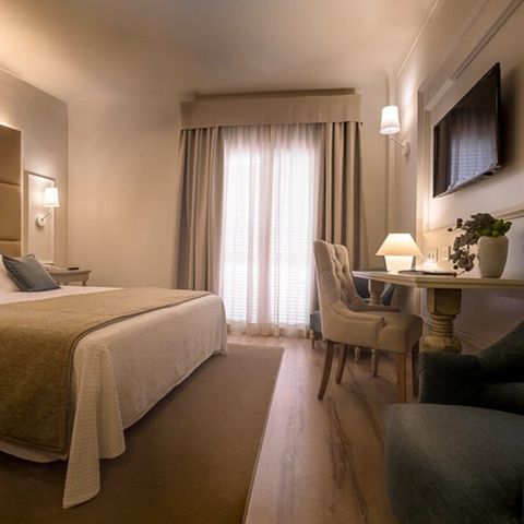 Hotelkamer 2 personen - Superior (C2S)