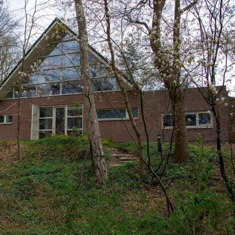 VAKANTIEHUIS 18 personen - Familiehuis wellness