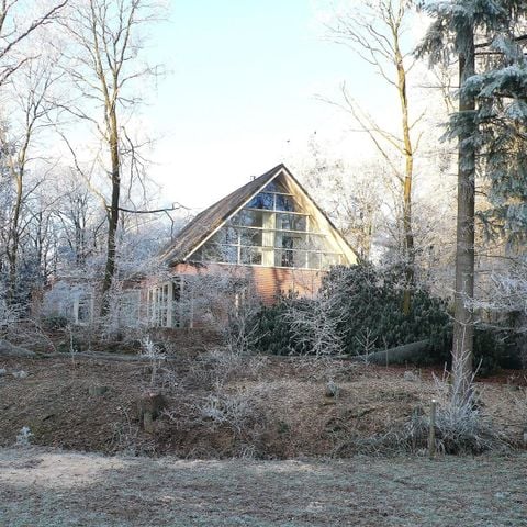 VAKANTIEHUIS 18 personen - Familiehuis wellness