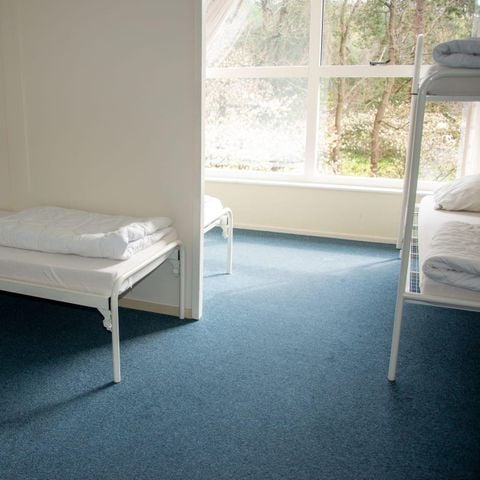 VAKANTIEHUIS 18 personen - Wellness