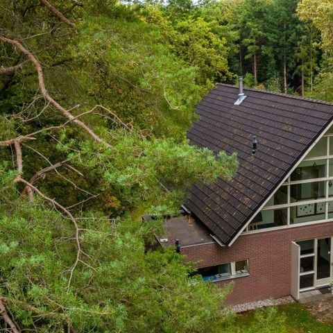 VAKANTIEHUIS 18 personen - Wellness