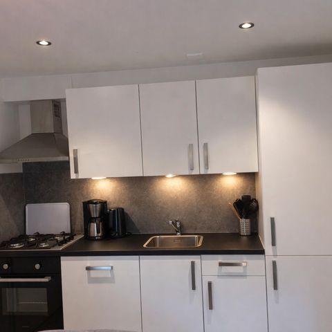 Lodge 4 personen - Boschborg