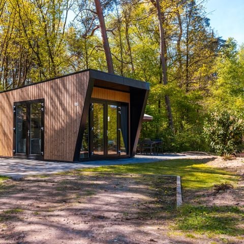 Chalet 4 personen - Heideborg lodge