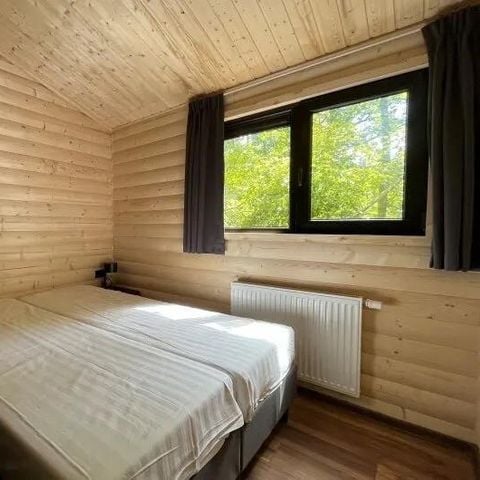Chalet 6 personen - Hackfort