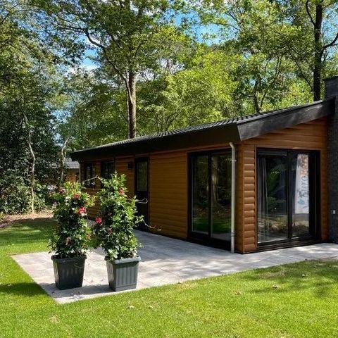 Chalet 6 personen - Hackfort
