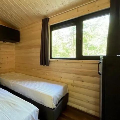 Chalet 6 personen - Hackfort