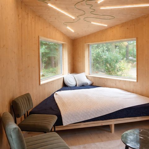 Tiny House 2 personen - Tiny Suite