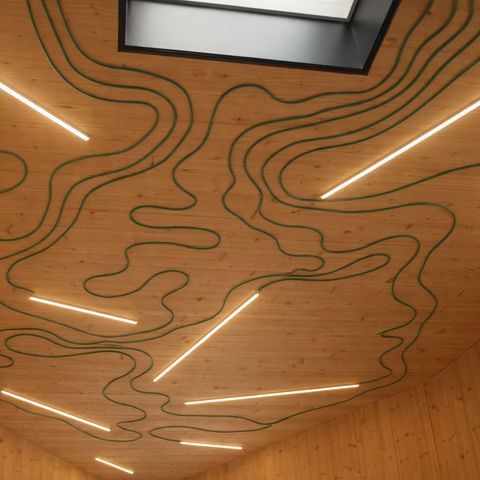 UNIEKE ACCOMMODATIE 2 personen - Tiny Suite