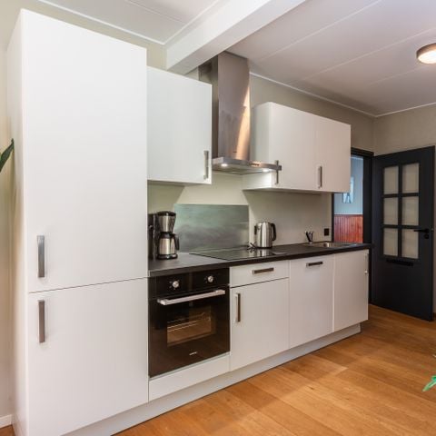 VAKANTIEHUIS 10 personen - De Havezate Wellness