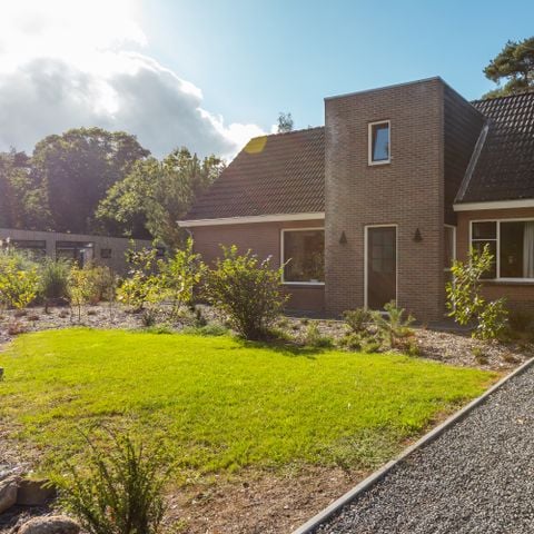 VAKANTIEHUIS 10 personen - De Havezate Wellness