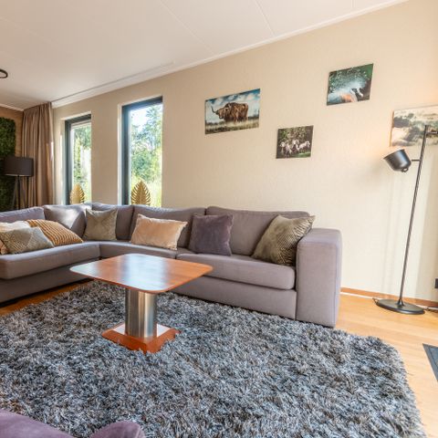 Groepsaccommodatie 10 personen - De Havezate Wellness