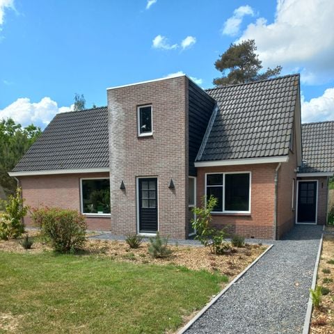 VAKANTIEHUIS 10 personen - De Havezate met Sauna