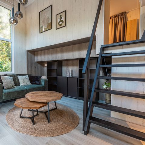 Tiny House 4 personen - Tiny Borg