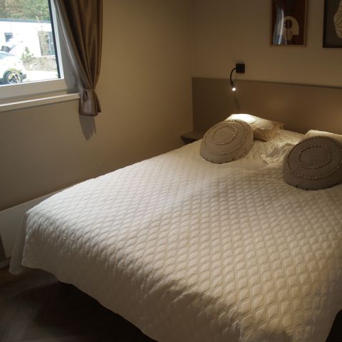 Lodge 4 personen - Groeneborg