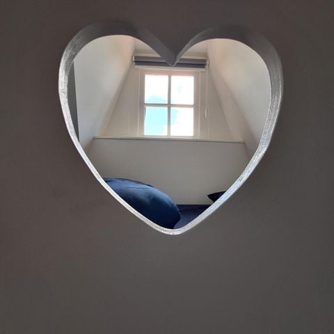 Villa 6 personen - 4+2