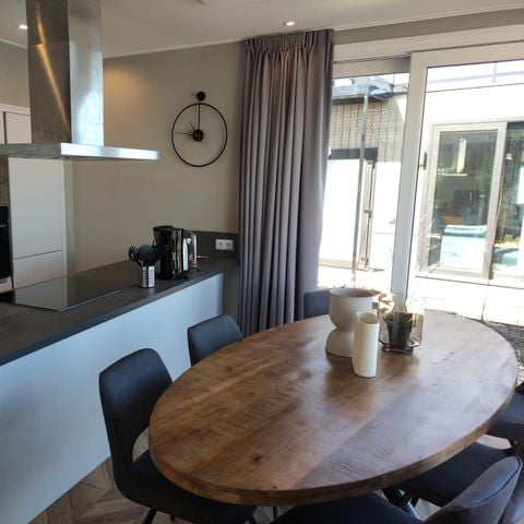 Chalet 4 personen - Cube Elite 4