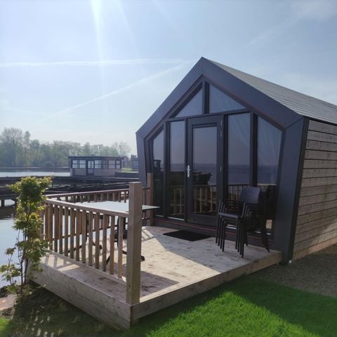 Chalet 4 personen - Solo Retreat 4