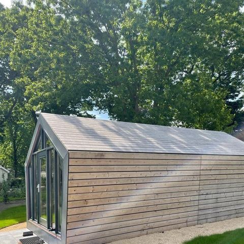 UNIEKE ACCOMMODATIE 4 personen - Havenzicht