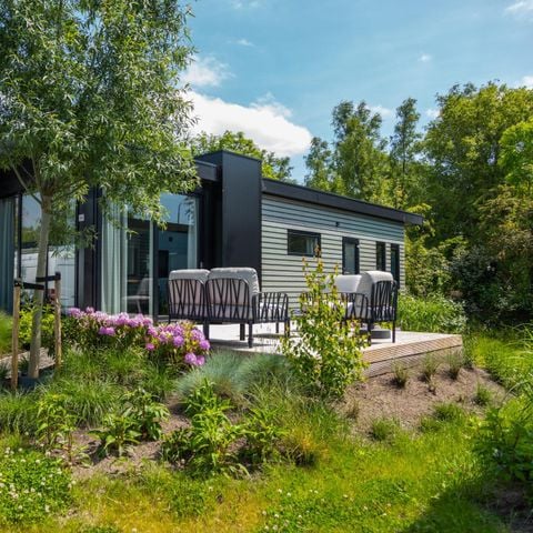 Chalet 4 personen - Vakantiechalet Comfort