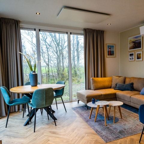 Chalet 4 personen - Pavilion 4