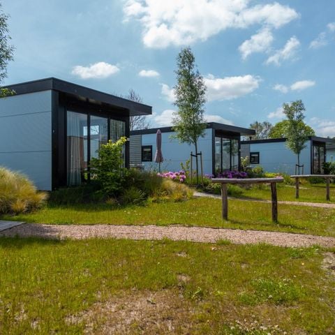 Chalet 4 personen - Pavilion 4