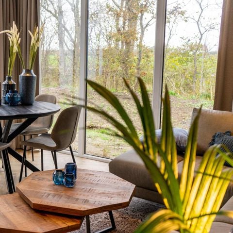 Chalet 4 personen - Pavilion 4