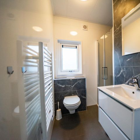 Chalet 4 personen - Vakantiechalet Comfort
