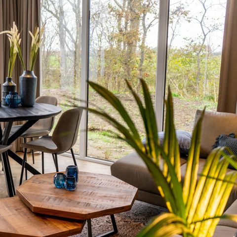Chalet 4 personen - Vakantiechalet Comfort