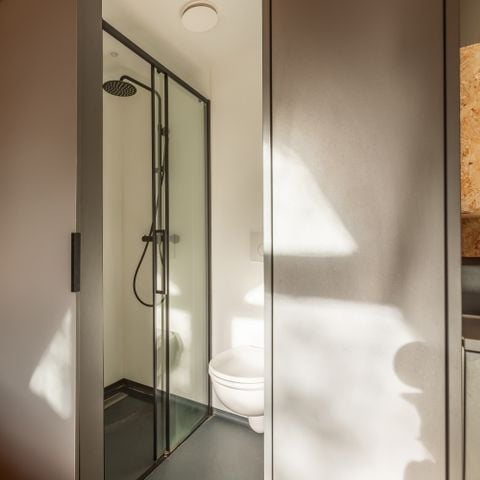 UNIEKE ACCOMMODATIE 2 personen