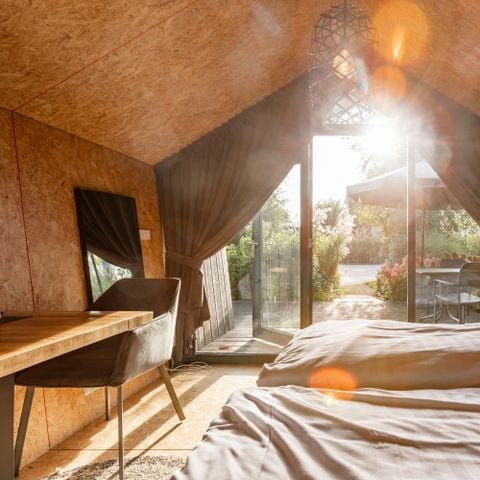 UNIEKE ACCOMMODATIE 2 personen