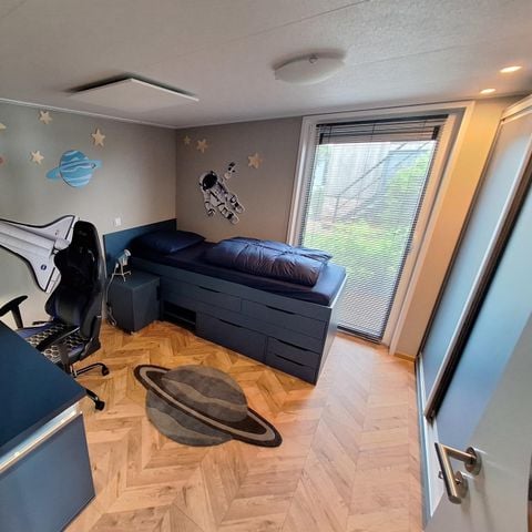 VAKANTIEHUIS 3 personen - Cube Elite MIVA 3