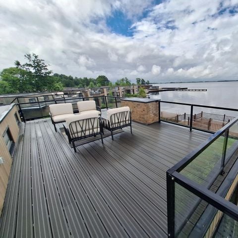 VAKANTIEHUIS 3 personen - Cube Elite MIVA 3