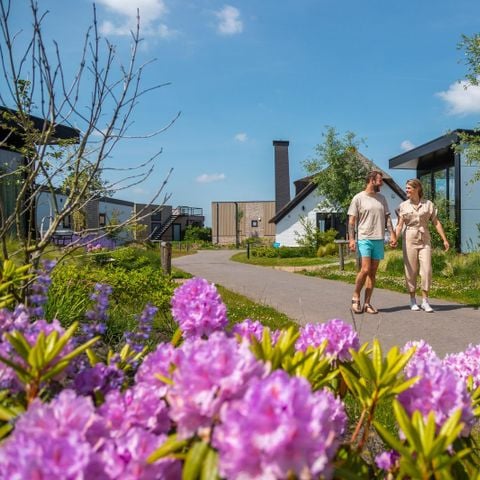 Vakantiepark De Wiedense Meren - Camping Steenwijkerland - Afbeelding N°3