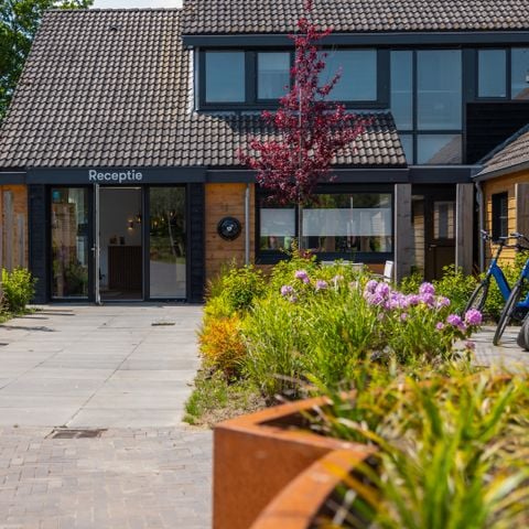 Vakantiepark De Wiedense Meren - Steenwijkerland - Afbeelding N°5